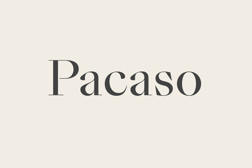 Pacaso Shop